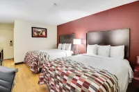Red Roof Inn Franklin, KY - Motels
