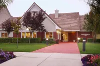 Residence Inn Salinas Monterey - 3-stjärniga