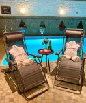 Burghotel Nürnberg - Gym