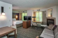 Residence Inn Anchorage Midtown - con vista montagne