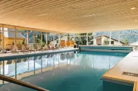Braunbär Hotel & Spa - Former Alpine Sunstar Hotel - Pools
