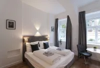 Easy-Flat Belvedere - Central Apartments with AC - Condos