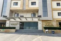 Zahraa Residences Service Apartments - Condos