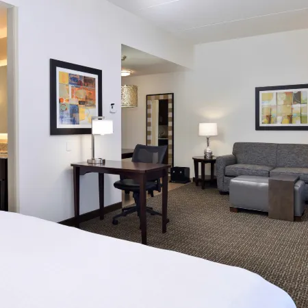 Homewood Suites by Hilton Columbia/Laurel