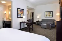 Homewood Suites by Hilton Columbia/Laurel - que admiten mascotas