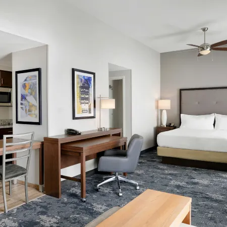 Homewood Suites by Hilton Champaign-Urbana