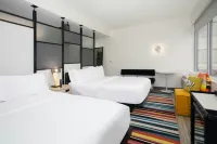 Aloft Omaha Aksarben Village - صديق للحيوانات الاليفة