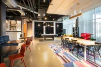 Aloft Omaha Aksarben Village - صديق للحيوانات الاليفة
