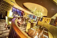 Cbh Ramside Hotel Golf Spa Durham - servizio colazione