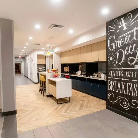TownePlace Suites Conroe