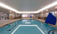 Homewood Suites by Hilton Albany - Swimmingpools