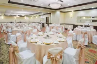 Crowne Plaza ANCHORAGE-MIDTOWN by IHG - 4-Star