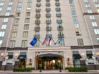 Hilton Dallas/Park Cities Hotels near TopGolf