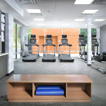 Fairfield Inn & Suites Athens