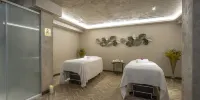 DoubleTree by Hilton Plovdiv Center - spa