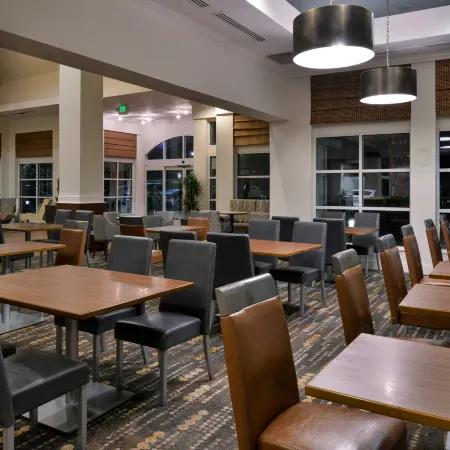 Hilton Garden Inn Napa