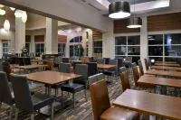 Hilton Garden Inn Napa - breakfast