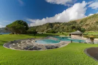 Pestana Bahia Praia, Nature & Beach Resort - Yüzme Havuzu
