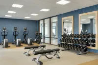 Home2 Suites by Hilton Ogden - Gym