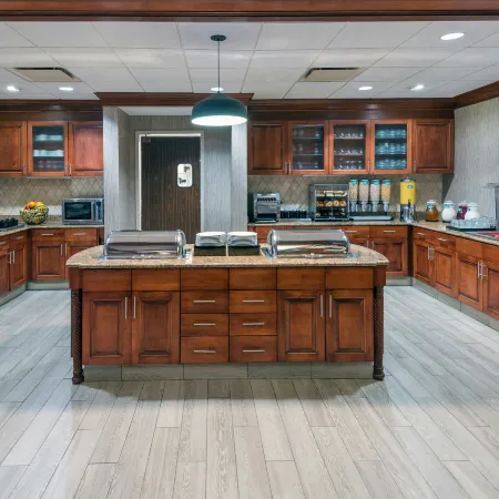 Homewood Suites by Hilton Cleveland-Beachwood