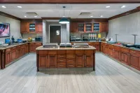 Homewood Suites by Hilton Cleveland-Beachwood - Aamiainen