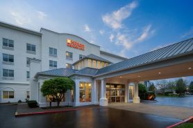 Hilton Garden Inn Portland Airport