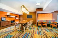 Fairfield Inn & Suites Greenville Simpsonville - Pools