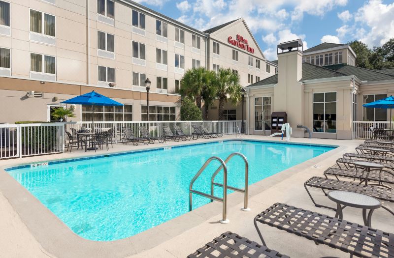 Hilton Garden Inn Gainesville photo 3