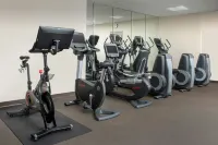 The Westin Dallas Fort Worth Airport - Fitnessstudio