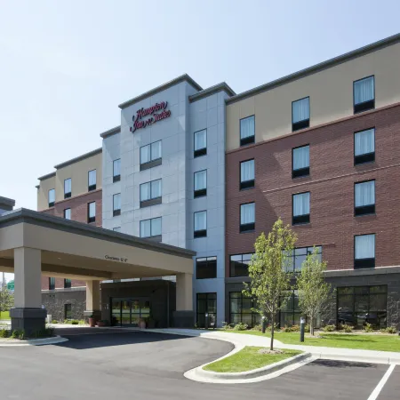 Hampton Inn & Suites Minneapolis West/Minnetonka