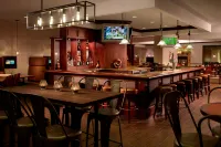 Des Moines Marriott Downtown - bar