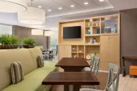 Home2 Suites by Hilton Columbus Dublin - Kitchens