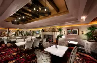 Western Village Inn & Casino - breakfast