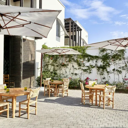 Hotel San Cristobal Adults 15+