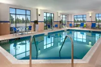 TownePlace Suites Buffalo Airport - Kitchens