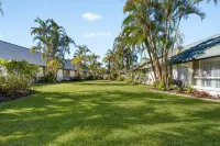 Ballina Byron Islander Resort and Conference Centre - Bar