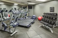 DoubleTree by Hilton Hotel San Antonio Downtown - Fitnessstudio
