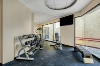 Fiesta Inn Oaxaca - ที่มีฟิตเนส