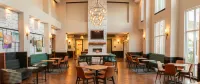 Hampton Inn & Suites Boerne - Pet friendly