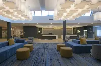 DoubleTree by Hilton West Edmonton - Boutique