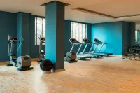 Ajman Saray, a Luxury Collection Resort, Ajman - palestra