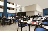 Fiesta Inn Toluca Centro - 3 estrellas