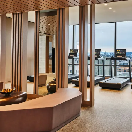The Ritz-Carlton, Portland