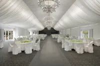 Protea Hotel Polokwane Ranch Resort - WiFi