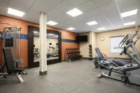 Hampton Inn Brigham City - salle de sport