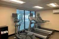 Fairfield Inn & Suites Denver Tech Center/South - Gym