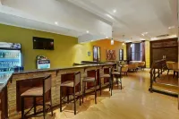 Protea Hotel Chipata - Bares
