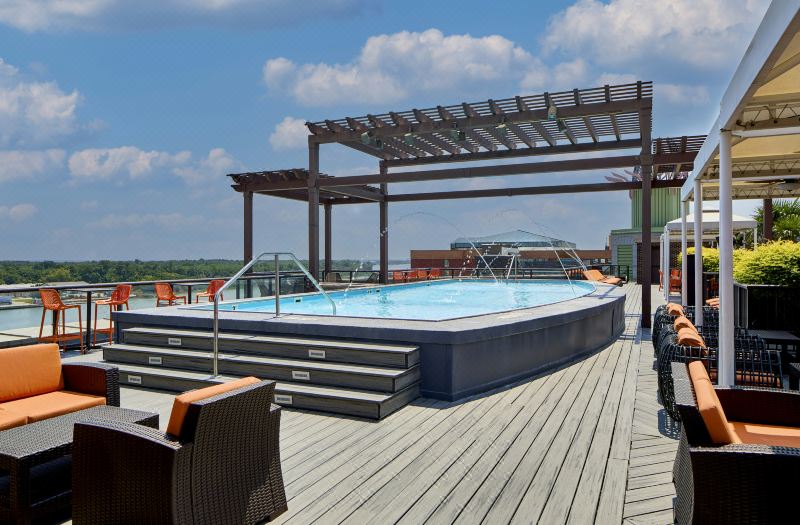 Homewood Suites by Hilton Savannah Historic District/Riverfront photo 3