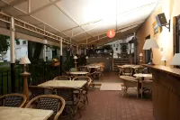 Boutique Hotel Monte Kristo - Morgenmad