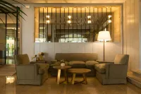 Hotel Santa Marta - Beach